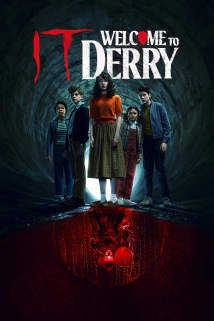 It: Welcome to Derry (2025)