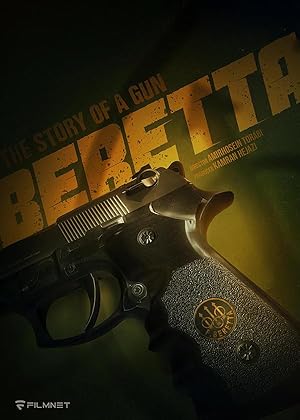 Beretta (2025)