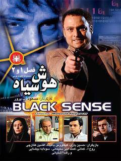 هوش سیاه (2010)