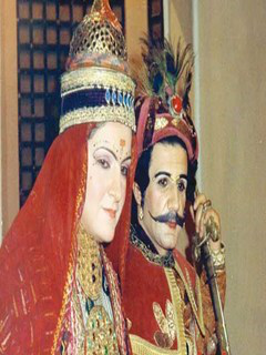 Afsane Soltan Va Shaban (1984)