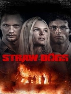 Straw Dogs (2011)