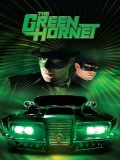 The Green Hornet (2011)