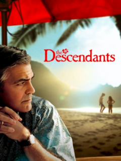 The Descendants (2011)