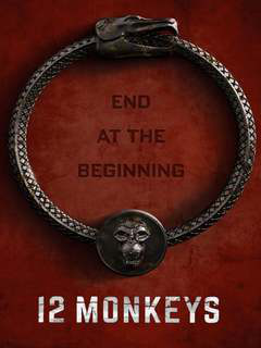 12 Monkeys (2015)