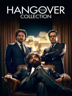 The Hangover Part II (2009)
