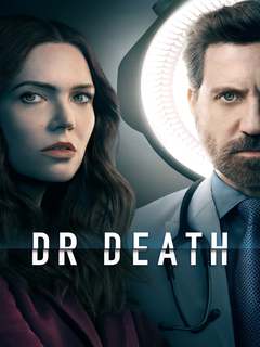 Dr Death (2021)