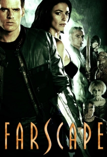 Farscape: The Peacekeeper Wars (2004)