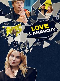 Love & Anarchy (1969)