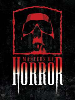 Masters of Horror (2005)