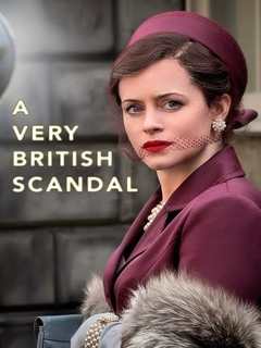A Very British Scandal (2021)