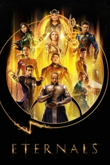 Eternals (2021)