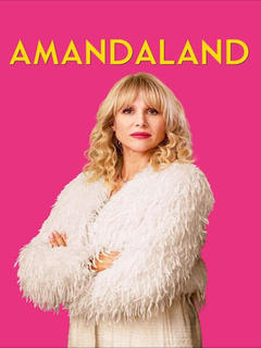 Amandaland (2025)