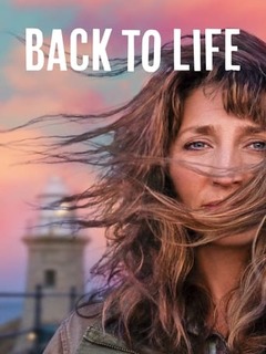 Back to Life (2021)