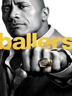 Ballers (2015)