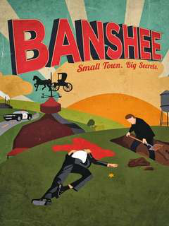 Banshee (2013)