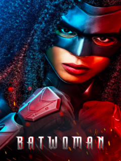 Batwoman (2019)