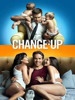 The Change Up (2011)