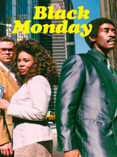 Black Monday (2019)