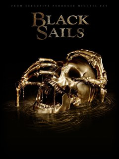Black Sails (2014)