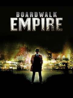 Boardwalk Empire (2010)