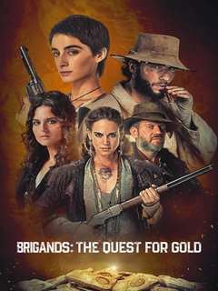 Brigands The Quest For Gold (2024)