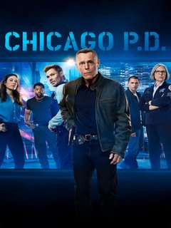 Chicago P D (2014)