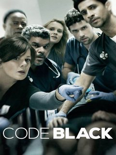 Code Black (2015)