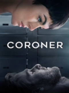 Coroner (2019)
