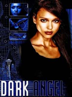 Dark Angel (2002)