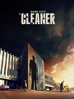 Dark City The Cleaner (2024)
