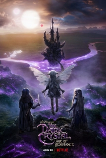 Dark Crystal Age Of Resistance