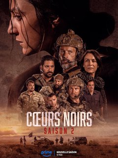 Dark Hearts (2023)