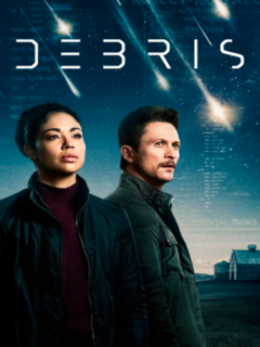 Debris (2021)
