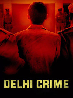 Delhi Crime (2019)