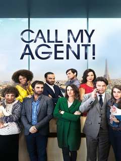 Dix Pour Cent (2015)