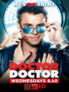 Doctor Doctor (2016)
