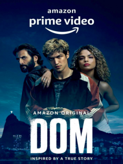Dom (2021)