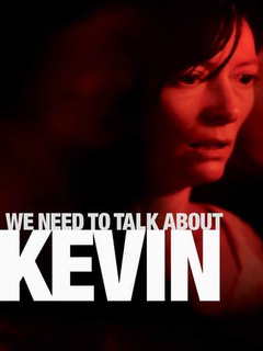 We Need to Talk About Kevin (2011)
