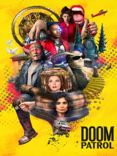 Doom Patrol (2019)