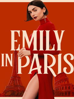 Emily in Paris (2020)