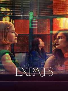 The Expats (2024)
