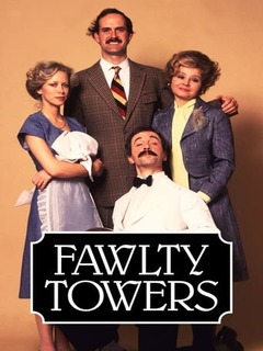 Fawlty Towers (1979)