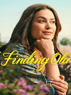 Finding Ola (2022)