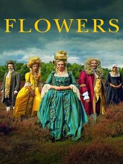 Flowers (2018)