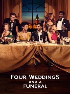 Four Weddings and a Funeral (1974)