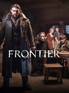 Frontier (2018)