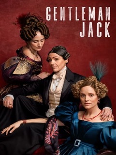 Gentleman Jack (2019)