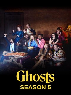 Ghosts (2021)