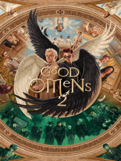 Good Omens (2019)