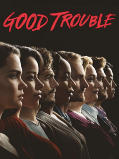 Good Trouble (2021)